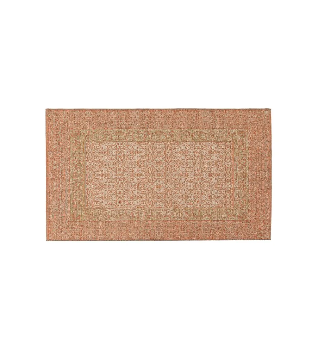 Dywan ADORNO 160 x 230 cm pomarańczowy*KDesign Best