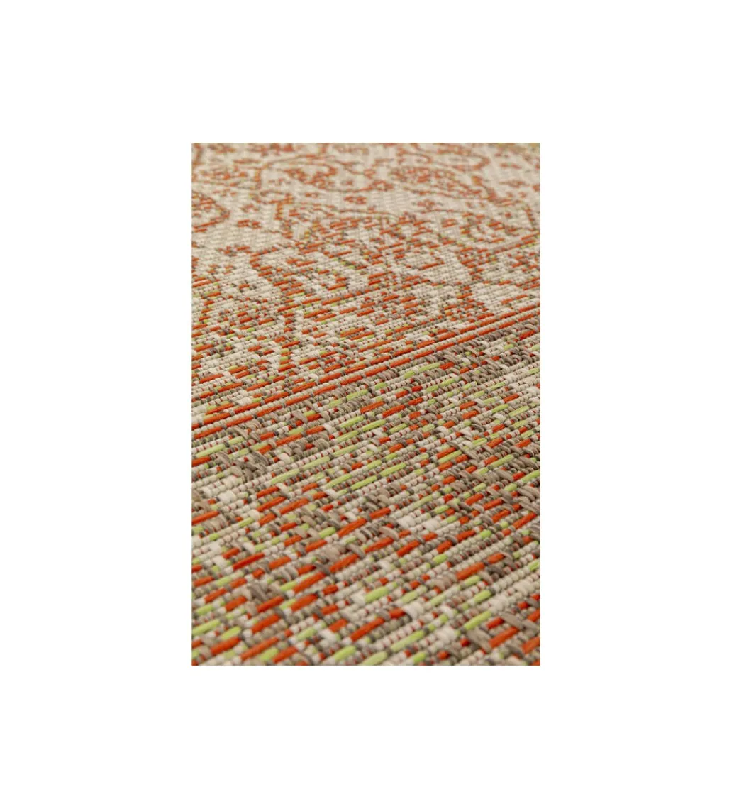 Dywan ADORNO 160 x 230 cm pomarańczowy*KDesign Best