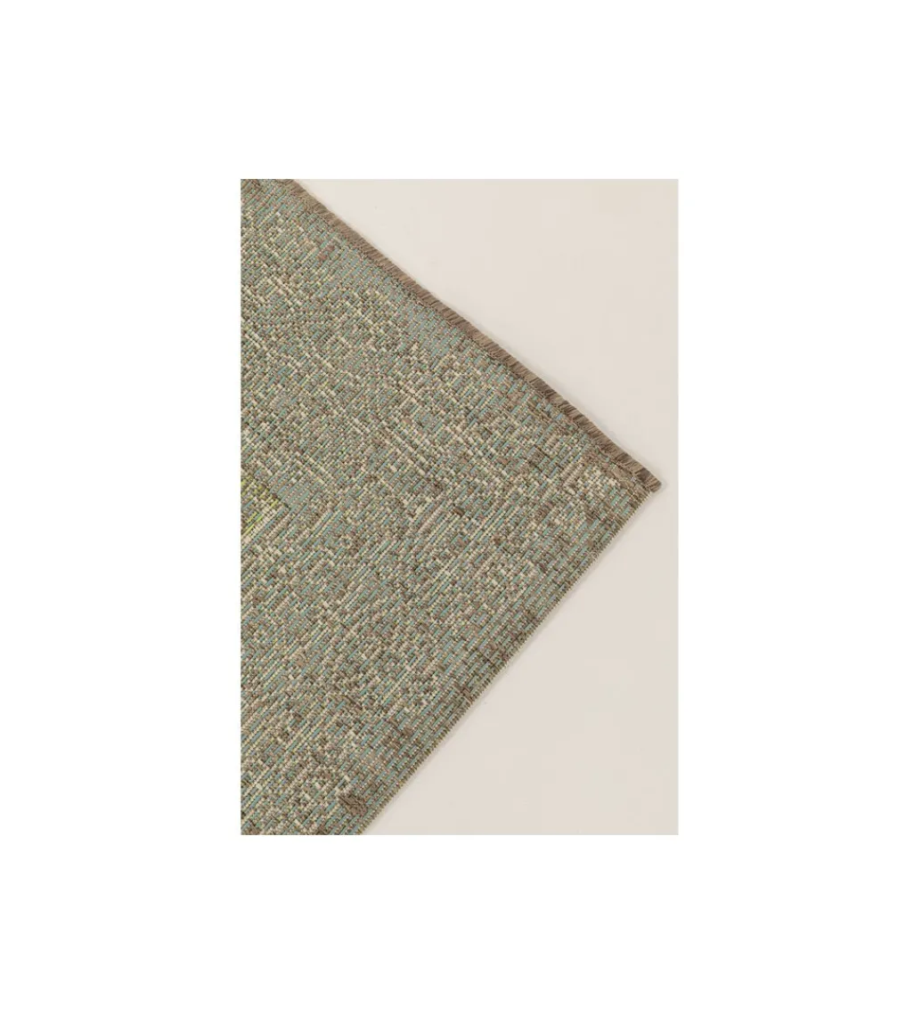 Dywan ADORNO 160 x 230 cm zielony*KDesign Online