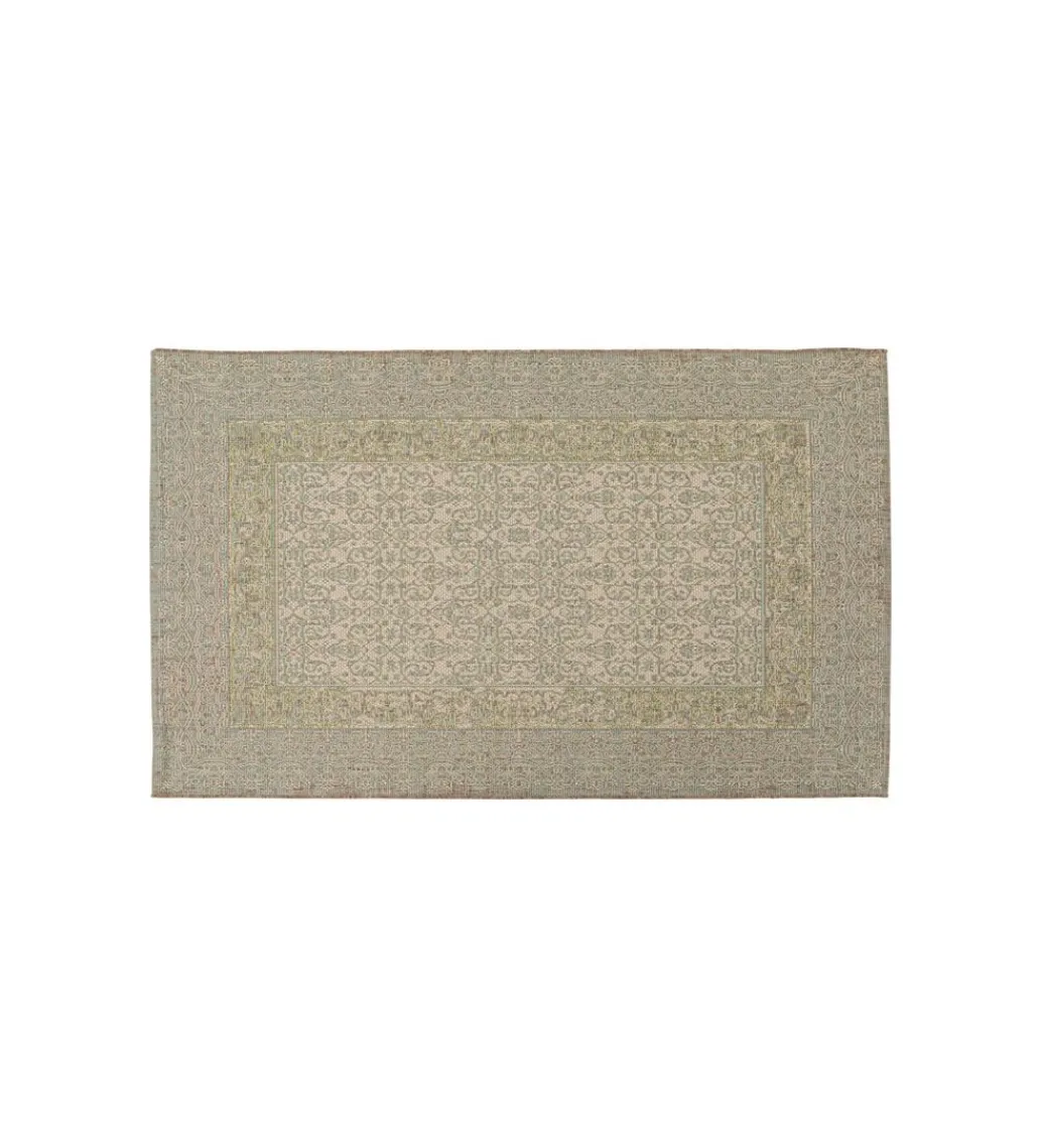 Dywan ADORNO 160 x 230 cm zielony*KDesign Online