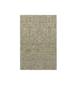 Dywan ADORNO 160 x 230 cm zielony*KDesign Online