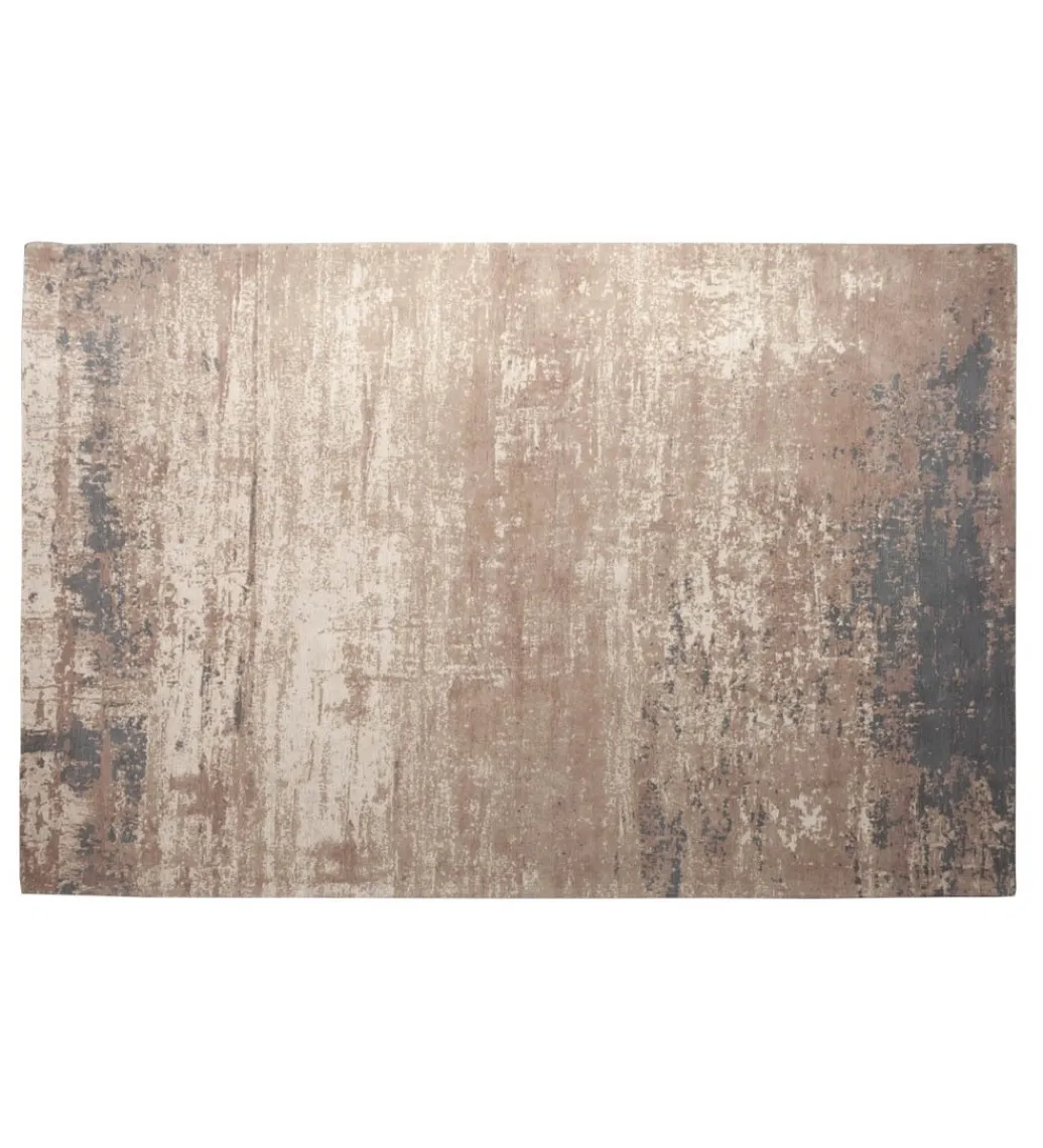 Dywan ARTIST II 350 Cm X 240 Cm szaro-beżowy*Invicta Interior