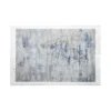 Dywan Cabernet Sauvignon 350 cm x 240 cm szaro-niebieski*Invicta Interior - przedsprzedaż Outlet
