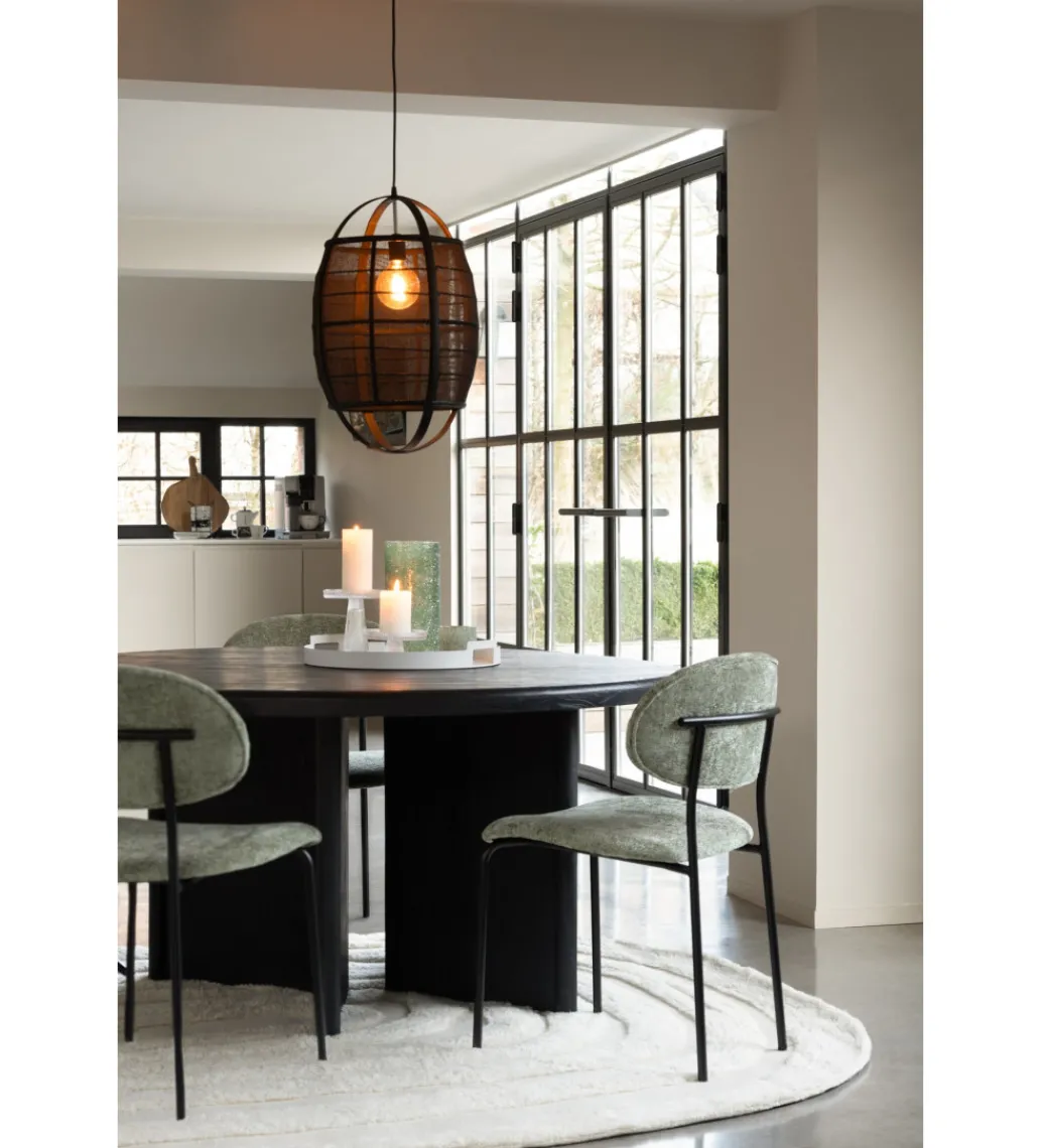 Dywan CURVED 200 x 300 cm kremowy*J-Line Clearance