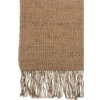Dywan FRANGIA Juta  200 cm x 300 cm naturalny*J-Line Discount