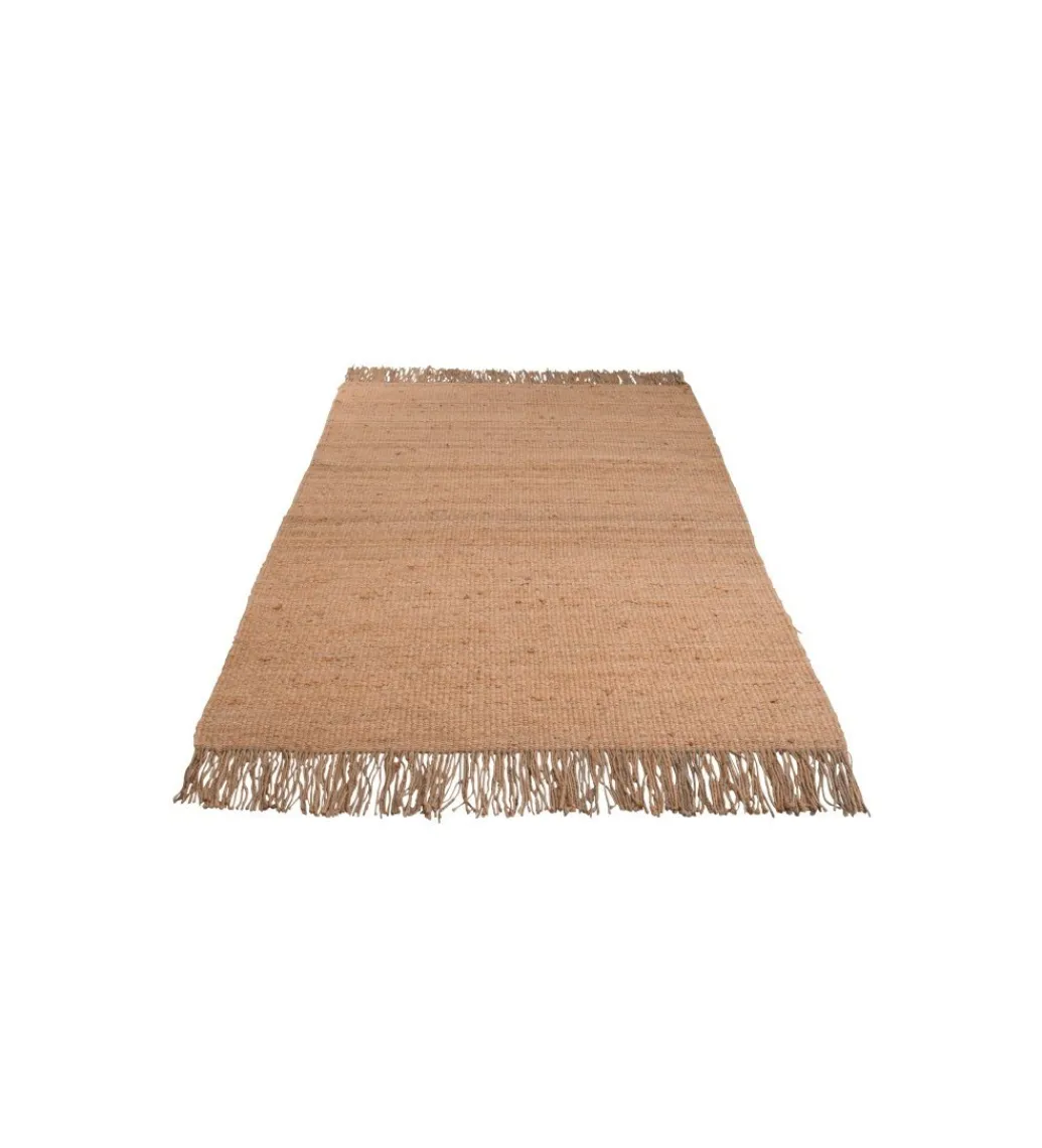 Dywan FRANGIA Juta 200 cm x 300 cm naturalny*J-Line Discount