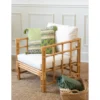 Dywan HAVANA 243 cm naturalny*J-Line Clearance
