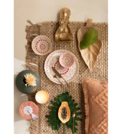 Dywan HAVANA 243 cm naturalny*J-Line Clearance