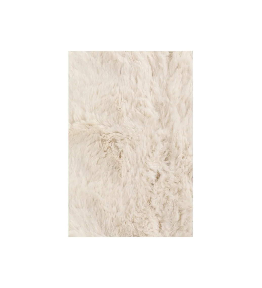 Dywan MIKA 170 x 240 cm kremowy*KDesign Outlet