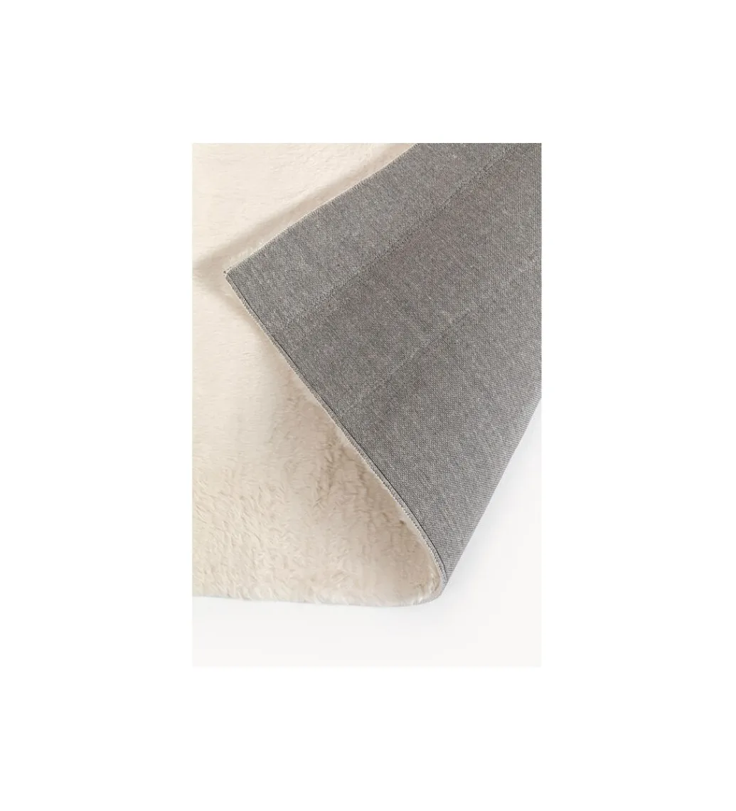 Dywan MIKA 170 x 240 cm kremowy*KDesign Outlet