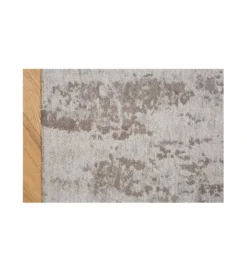 Dywan Modern Art 240 cm x 160 cm beżowo szary*Invicta Interior Clearance