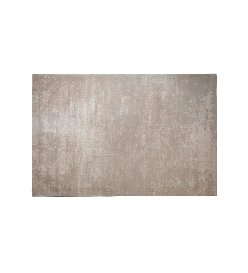 Dywan Modern Art 240 Cm X 160 Cm beżowy*Invicta Interior