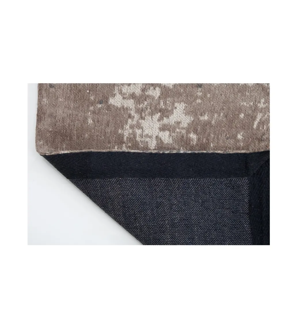 Dywan Modern Art 240 cm x 160 cm szaro beżowy*Invicta Interior - przedsprzedaż Outlet
