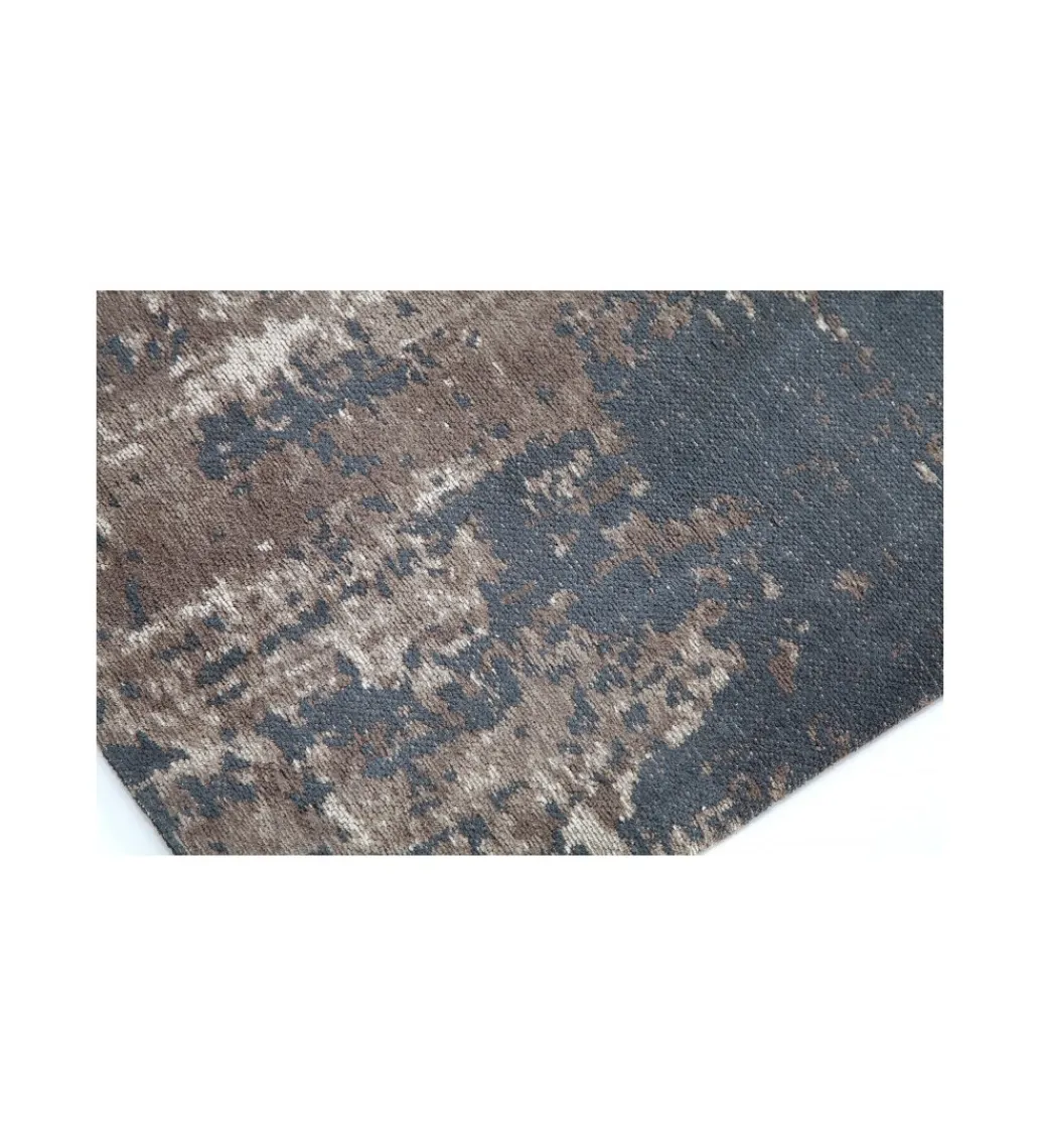 Dywan Modern Art 240 cm x 160 cm szaro beżowy*Invicta Interior - przedsprzedaż Outlet