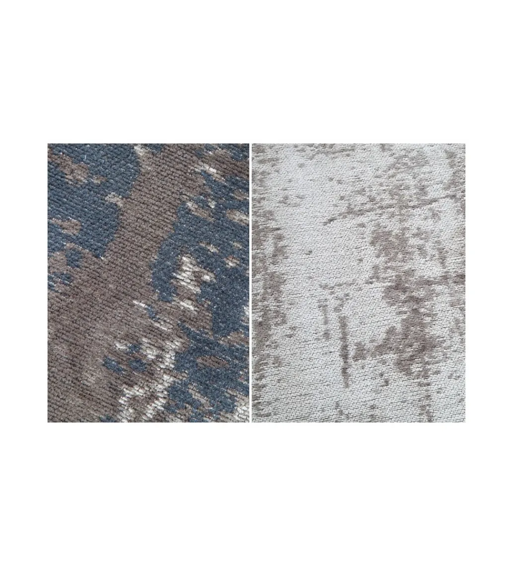 Dywan Modern Art 240 cm x 160 cm szaro beżowy*Invicta Interior - przedsprzedaż Outlet