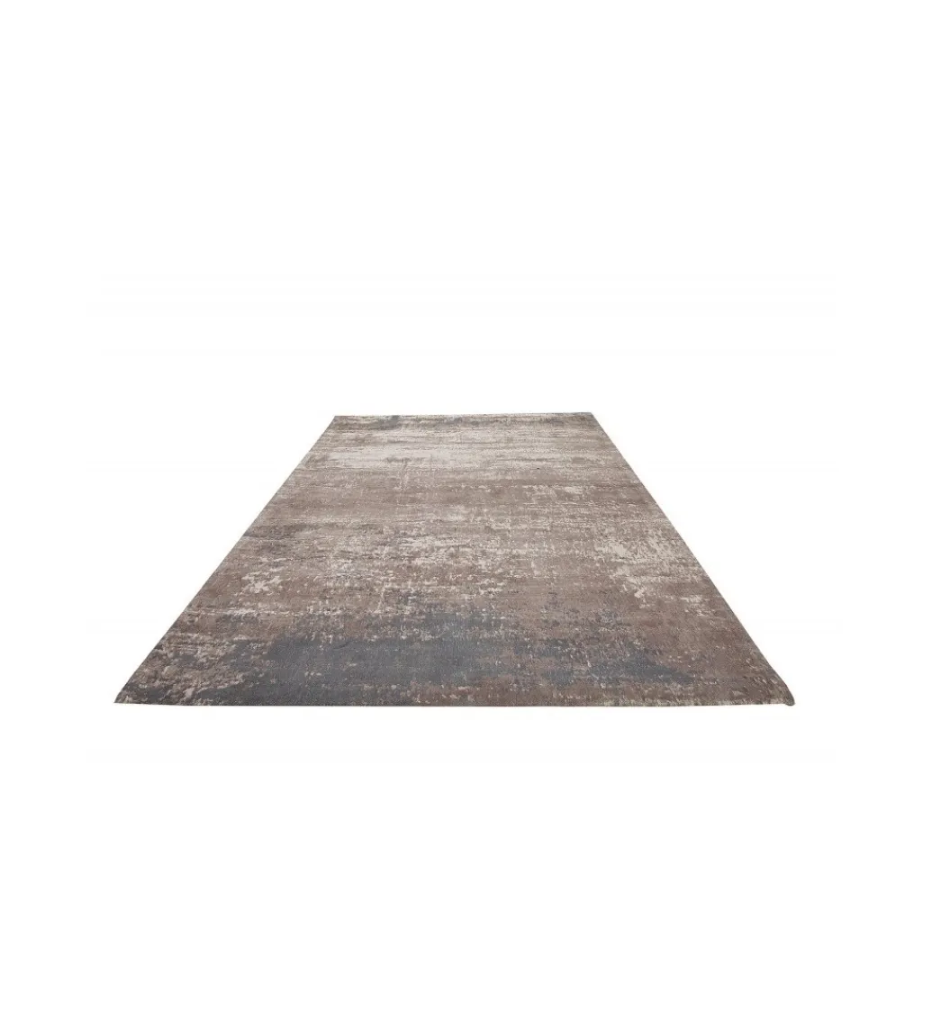 Dywan Modern Art 240 cm x 160 cm szaro beżowy*Invicta Interior - przedsprzedaż Outlet
