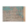 Dywan Modern Art 240 cm x 160 cm szaro niebieski*Invicta Interior Sale