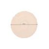 Dywan PURE NATURE 150 cm naturalny okrągły z juty*Invicta Interior Discount