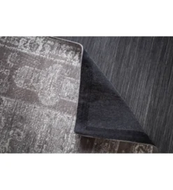 Dywan Purrie 240 cm x 350 cm jasnoszary*Invicta Interior Discount