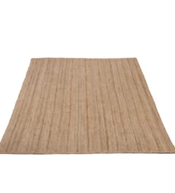 Dywan Rectangle Juta 200 cm x 300 cm naturalny*J-Line Discount