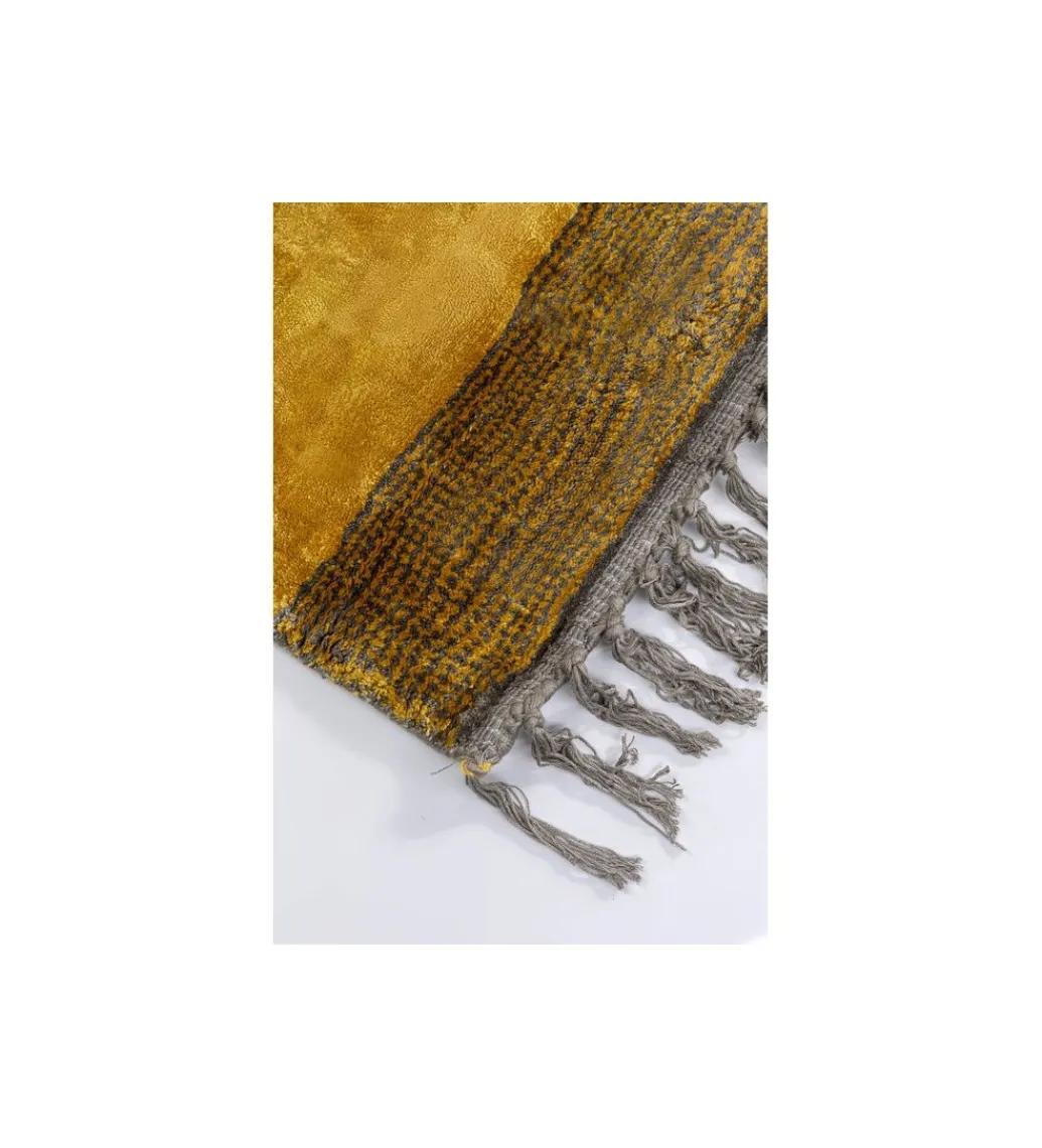 Dywan SOLEIL 240 cm x 170 cm żółty*KDesign Hot
