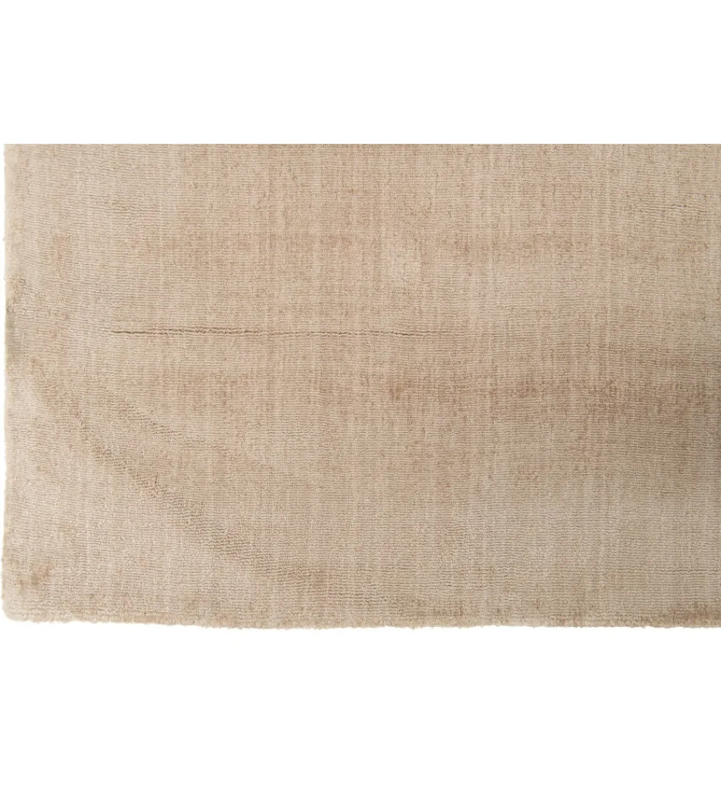 Dywan VISCOSE 200 x 300 cm beżowy*J-Line Discount