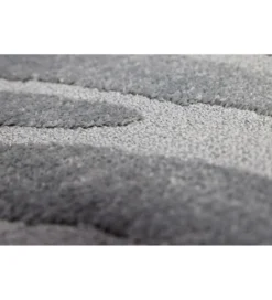 Dywan WAVE 170 x 240 cm szary*Invicta Interior New