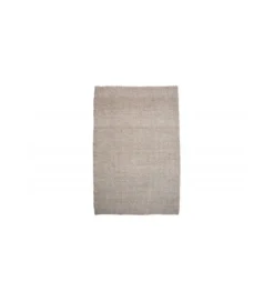 Dywan Wool 240 cm x 160 cm beżowy*Invicta Interior Outlet