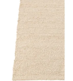 Dywan WOVEN 300 x 200 cm beżowy*J-Line Sale