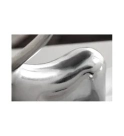 Figurka Big Bull Aluminiowa*Invicta Interior Online