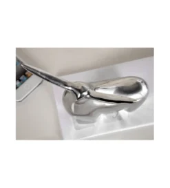 Figurka Big Bull Aluminiowa*Invicta Interior Online