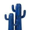 Figurka CACTUS 42 cm niebieskiego*J-Line Hot