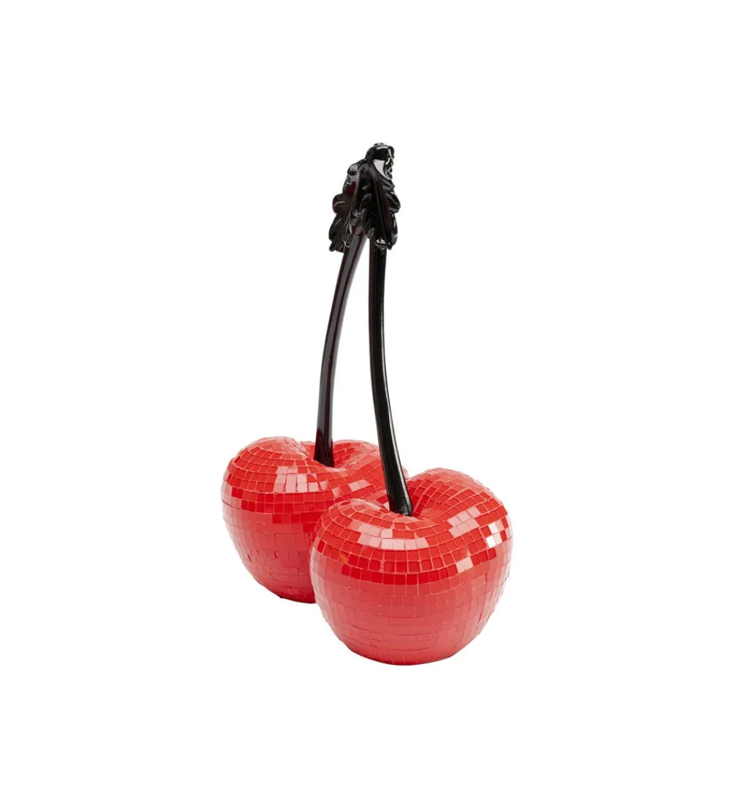 Figurka CHERRIES 19 cm*KDesign New