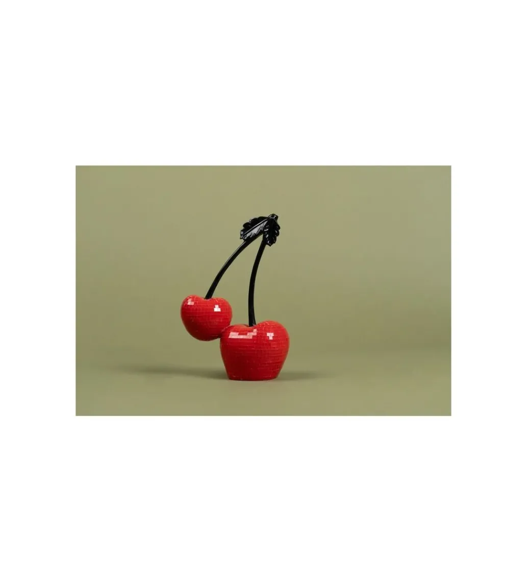 Figurka CHERRY SINGLE 19 cm*KDesign Sale