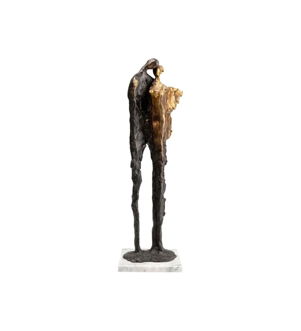 Figurka dekoracyjna Abstract Love 50 cm*KDesign
