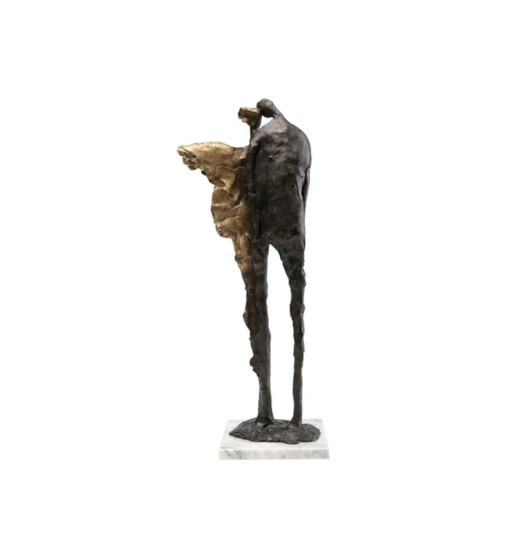 Figurka dekoracyjna Abstract Love 50 cm*KDesign