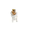 Figurka dekoracyjna King Dog 29 cm*KDesign Discount