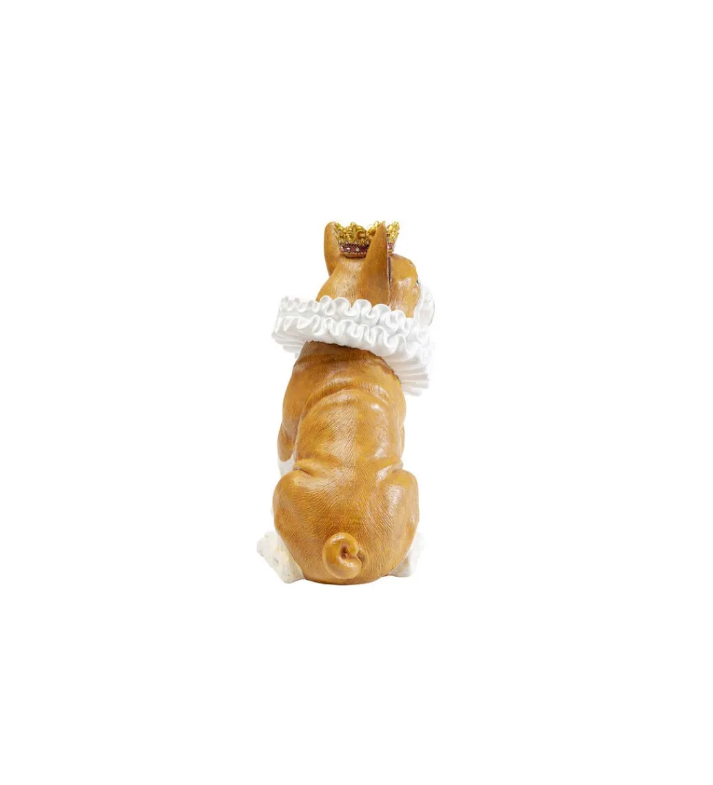Figurka dekoracyjna King Dog 29 cm*KDesign Discount