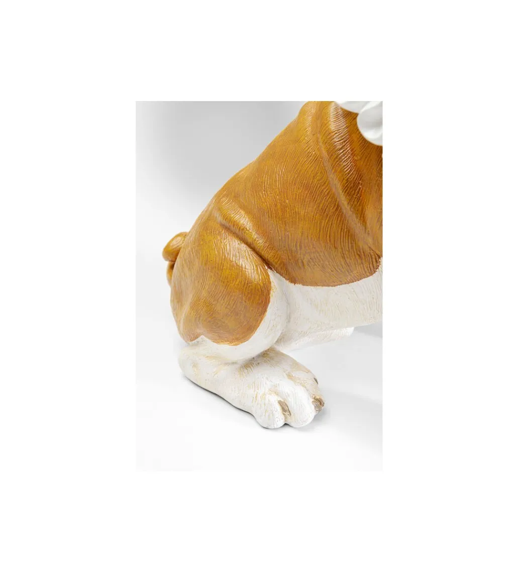 Figurka dekoracyjna King Dog 29 cm*KDesign Discount