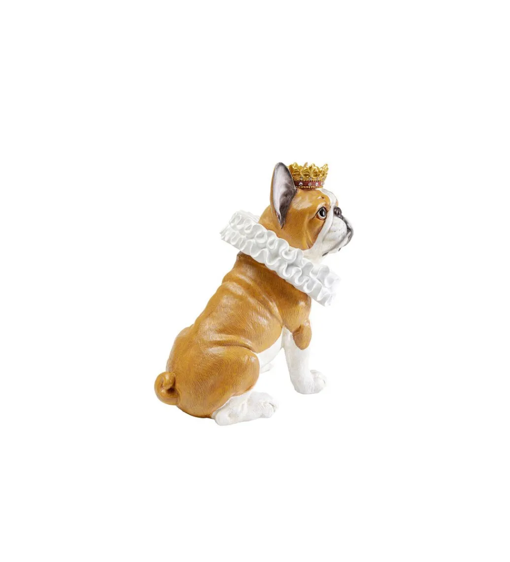 Figurka dekoracyjna King Dog 29 cm*KDesign Discount