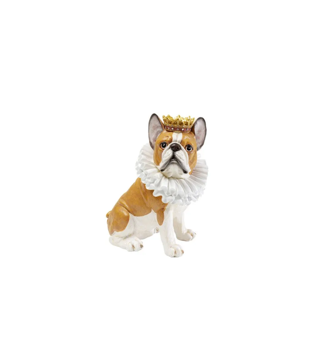 Figurka dekoracyjna King Dog 29 cm*KDesign Discount