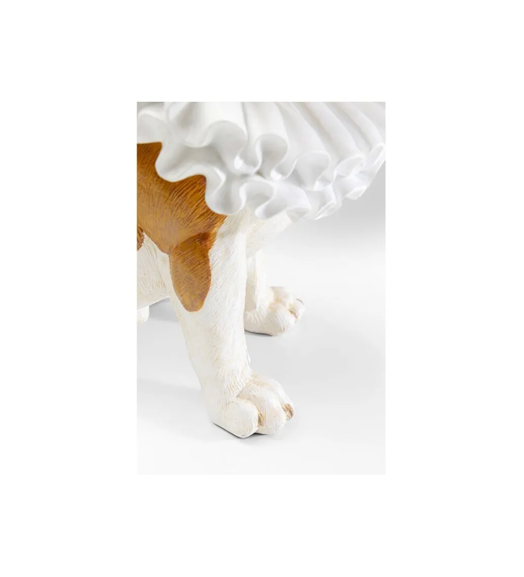 Figurka dekoracyjna King Dog 29 cm*KDesign Discount