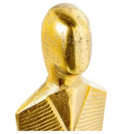 Figurka GALYMEN 53 cm złota*Exclusivas Online