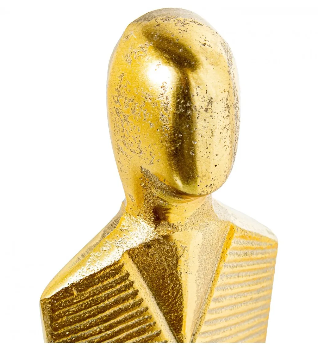 Figurka GALYMEN 53 cm złota*Exclusivas Online