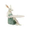 Figurka LADY RABBIT 29 cm*KDesign Online