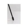 Fotel ACAPULCO 85 cm pomarańczowy*KARE Clearance