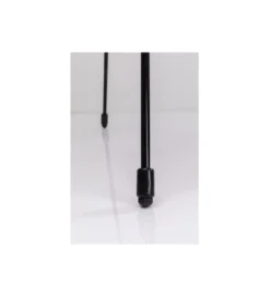 Fotel ACAPULCO 85 cm różowy*KARE Outlet