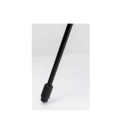 Fotel ACAPULCO 85 cm żółty*KARE Best