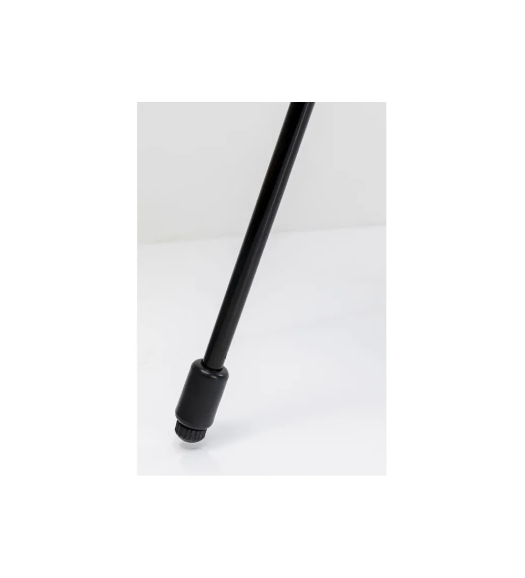 Fotel ACAPULCO 85 cm żółty*KARE Best