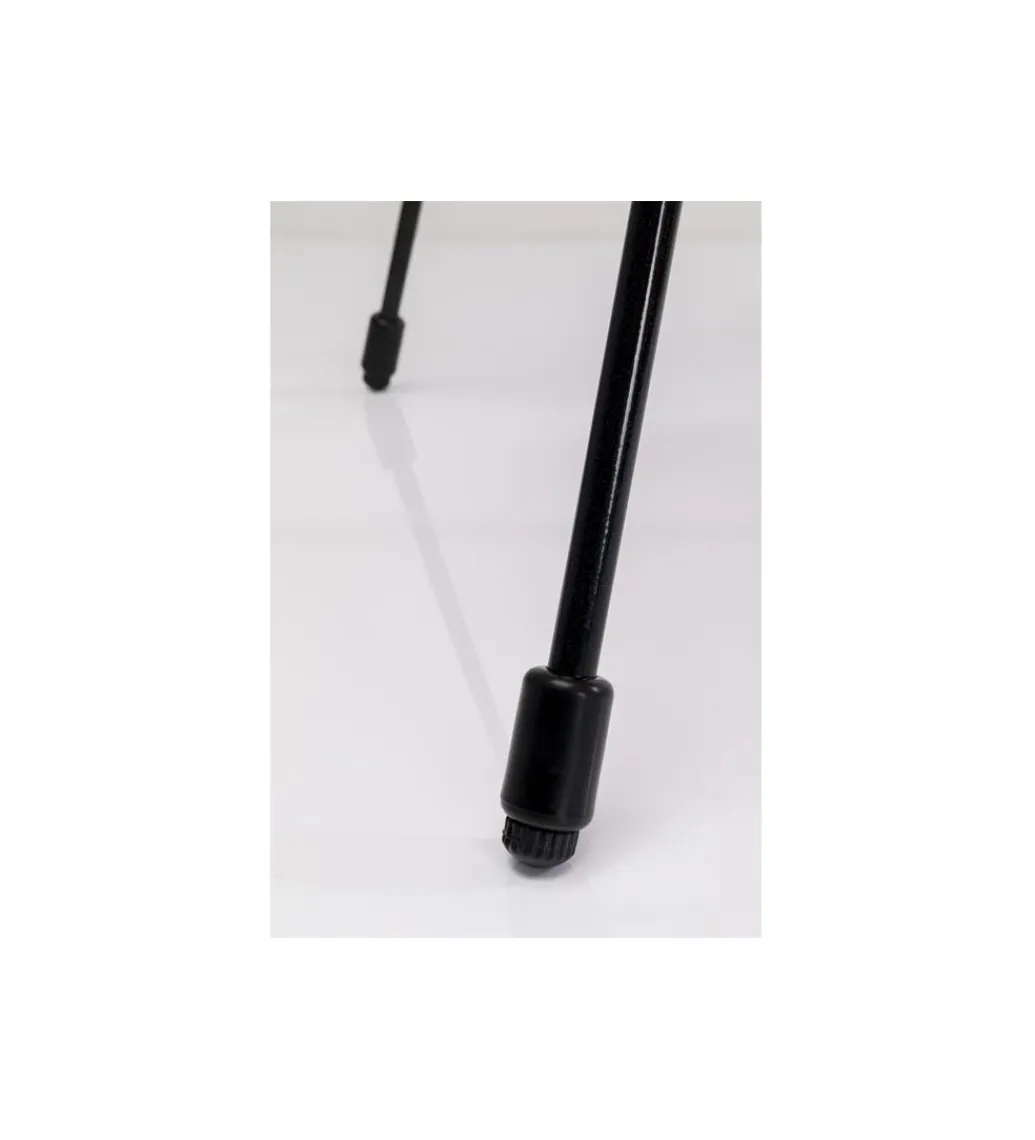 Fotel ACAPULCO 85 cm wiśniowy*KARE